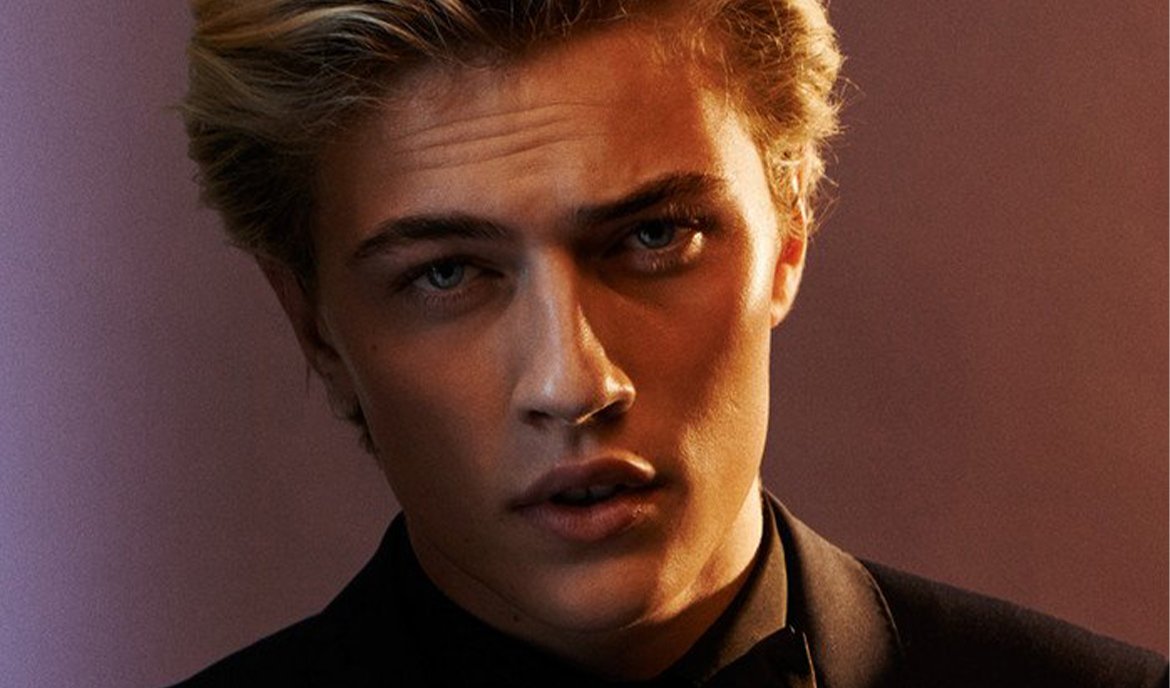 Was stehen männer oder blond braun auf Blond, Braun