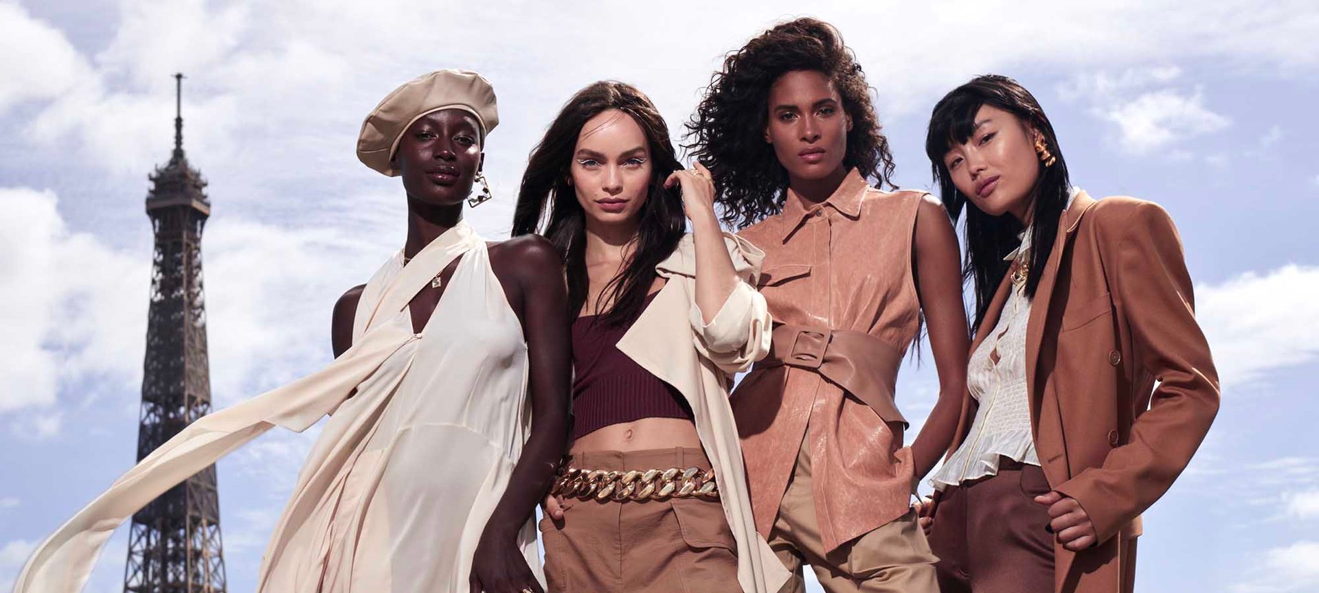 Paris Fashion Week is beauty’s runway to the world L'Oréal Paris