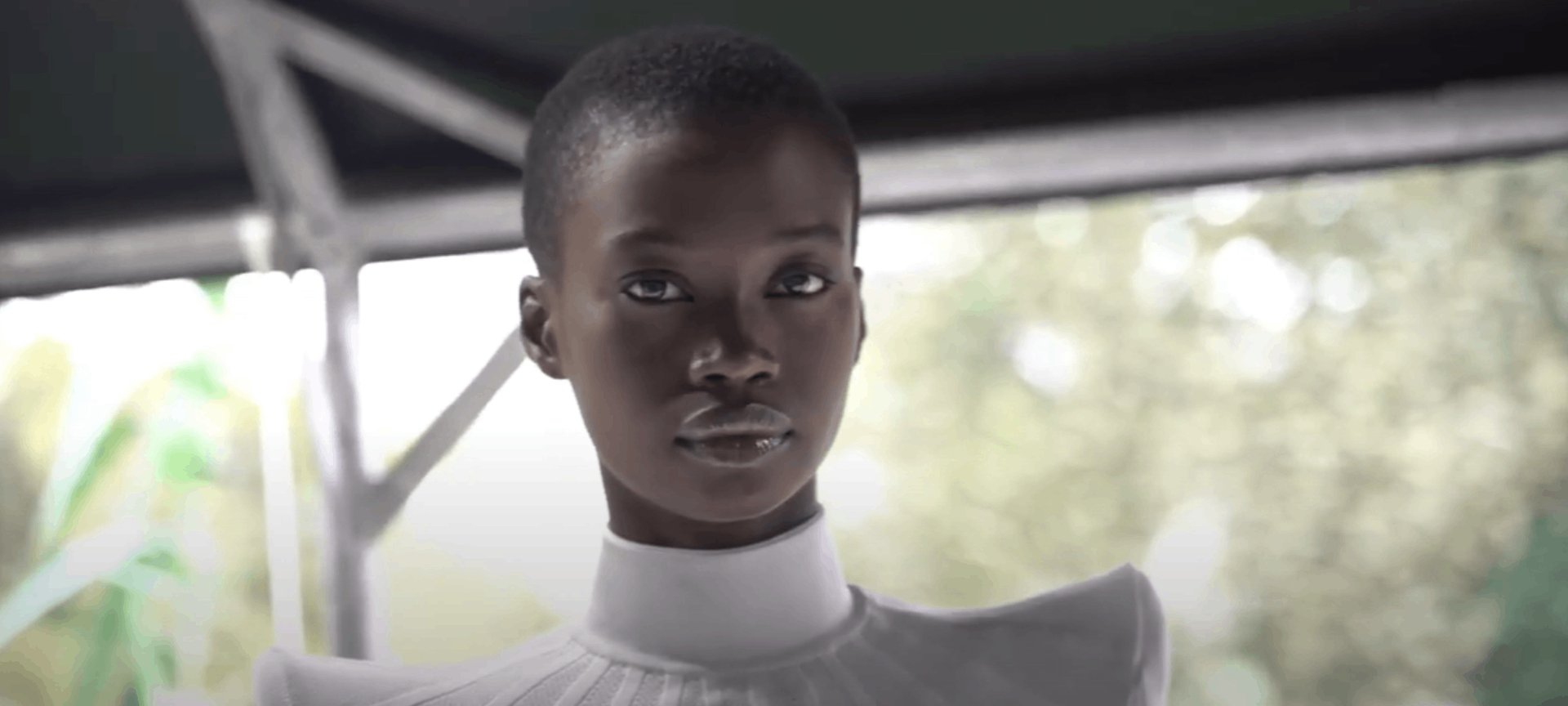 KV DefileXBalmain 2020