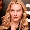 Portrait von Kate Winslet